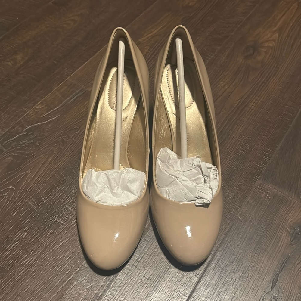 NBW Women’s Bandolino Lantana Dress Pump